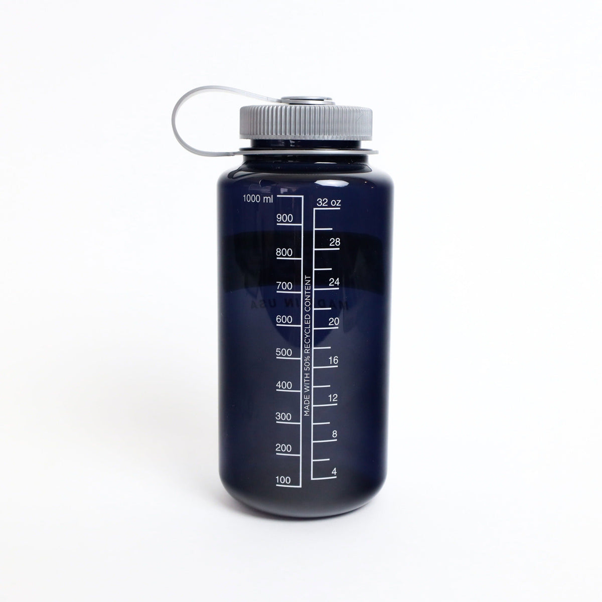 32oz Wide Mouth Large Logo
